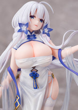 Load image into Gallery viewer, Union Creative Azur Lane Illustrious Maiden Lily&#39;s Radiance Ver 1/7 Scale Figure
