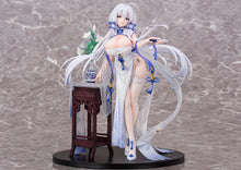 Load image into Gallery viewer, Union Creative Azur Lane Illustrious Maiden Lily&#39;s Radiance Ver 1/7 Scale Figure
