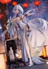 Load image into Gallery viewer, Union Creative Azur Lane Illustrious Maiden Lily&#39;s Radiance Ver. 1/7 scale figure
