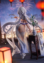 Load image into Gallery viewer, Union Creative Azur Lane Illustrious Maiden Lily&#39;s Radiance Ver. 1/7 scale figure
