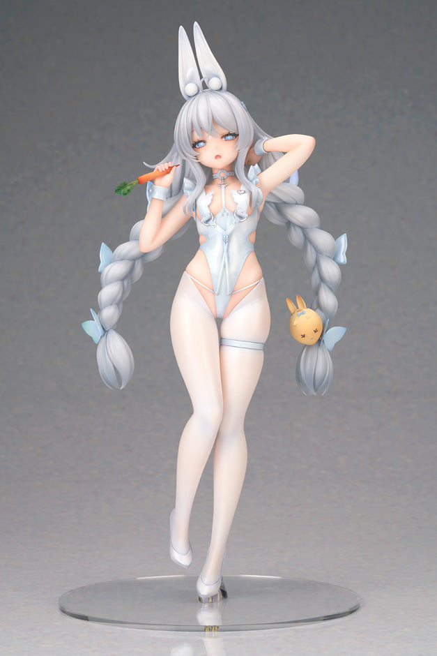 Alter Azur Lane Le Malin Nap Loving Lapin Ver. 1/6 Scaled Figure