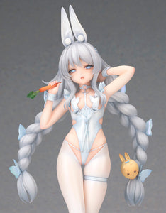 Alter Azur Lane Le Malin Nap Loving Lapin Ver. 1/6 Scaled Figure