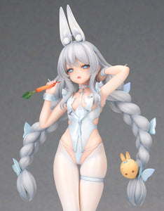 Alter Azur Lane Le Malin Nap Loving Lapin Ver. 1/6 Scaled Figure