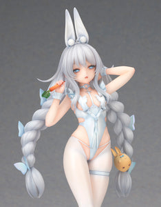 Alter Azur Lane Le Malin Nap Loving Lapin Ver. 1/6 Scaled Figure