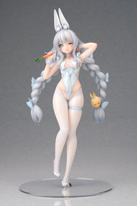 Alter Azur Lane Le Malin Nap Loving Lapin Ver. 1/6 Scaled Figure