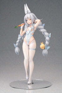 Alter Azur Lane Le Malin Nap Loving Lapin Ver. 1/6 Scaled Figure