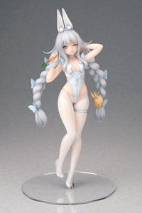 Alter Azur Lane Le Malin Nap Loving Lapin Ver. 1/6 Scaled Figure