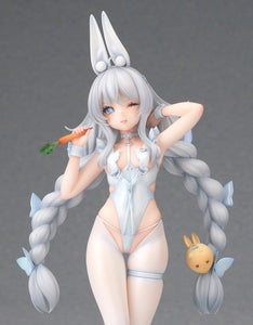 Alter Azur Lane Le Malin Nap Loving Lapin Ver. 1/6 Scaled Figure