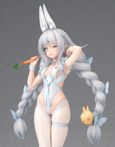 Alter Azur Lane Le Malin Nap Loving Lapin Ver. 1/6 Scaled Figure