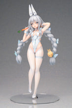 Load image into Gallery viewer, Alter Azur Lane Le Malin Nap Loving Lapin Ver. 1/6 Scaled Figure
