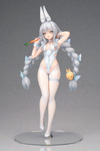 Alter Azur Lane Le Malin Nap Loving Lapin Ver. 1/6 Scaled Figure