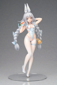 Alter Azur Lane Le Malin Nap Loving Lapin Ver. 1/6 Scaled Figure