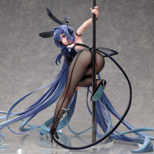 Load image into Gallery viewer, FREEing Azur Lane New Jersey Exhilarating Steps B-Style Bunny 1/4 scale figure
