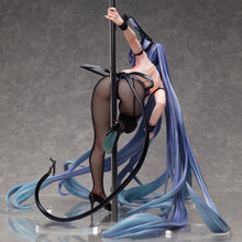 Load image into Gallery viewer, FREEing Azur Lane New Jersey Exhilarating Steps B-Style Bunny 1/4 scale figure
