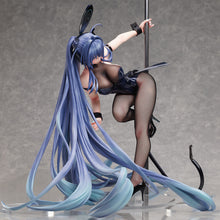 Load image into Gallery viewer, FREEing Azur Lane New Jersey Exhilarating Steps B-Style Bunny 1/4 scale figure
