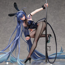 Load image into Gallery viewer, FREEing Azur Lane New Jersey Exhilarating Steps B-Style Bunny 1/4 scale figure
