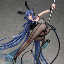 Load image into Gallery viewer, FREEing Azur Lane New Jersey Exhilarating Steps B-Style Bunny 1/4 scale figure
