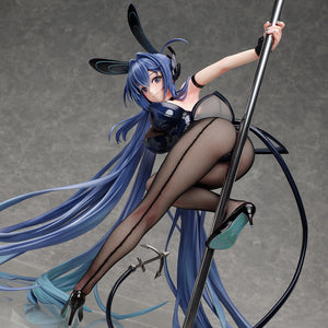 FREEing Azur Lane New Jersey Exhilarating Steps B-Style Bunny 1/4 scale figure