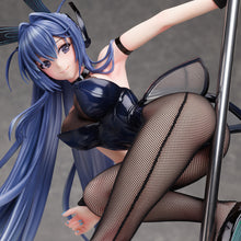 Load image into Gallery viewer, FREEing Azur Lane New Jersey Exhilarating Steps B-Style Bunny 1/4 scale figure
