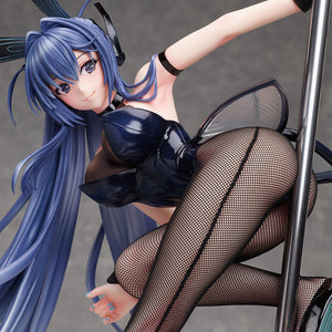 FREEing Azur Lane New Jersey Exhilarating Steps B-Style Bunny 1/4 scale figure