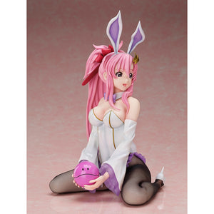 Megahouse Mobile Suit Gundam Seed Lacus Clyne B-Style Bunny Ver 1/4 Scale figure