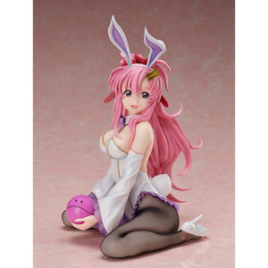 Megahouse Mobile Suit Gundam Seed Lacus Clyne B-Style Bunny Ver 1/4 Scale figure