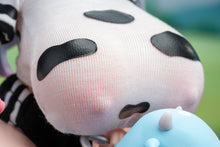 Load image into Gallery viewer, Bedroom Honey Kagekidan Cosplay Series Cow Girl Niu Niang 1/6 scale adult figure
