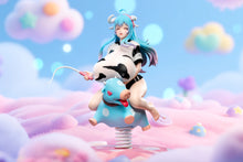 Load image into Gallery viewer, Bedroom Honey Kagekidan Cosplay Series Cow Girl Niu Niang 1/6 scale adult figure
