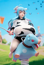 Load image into Gallery viewer, Bedroom Honey Kagekidan Cosplay Series Cow Girl Niu Niang 1/6 scale adult figure
