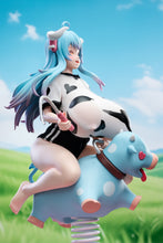 Load image into Gallery viewer, Bedroom Honey Kagekidan Cosplay Series Cow Girl Niu Niang 1/6 scale adult figure
