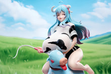 Load image into Gallery viewer, Bedroom Honey Kagekidan Cosplay Series Cow Girl Niu Niang 1/6 scale adult figure
