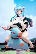 Load image into Gallery viewer, Bedroom Honey Kagekidan Cosplay Series Cow Girl Niu Niang 1/6 scale adult figure
