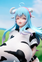 Load image into Gallery viewer, Bedroom Honey Kagekidan Cosplay Series Cow Girl Niu Niang 1/6 scale adult figure

