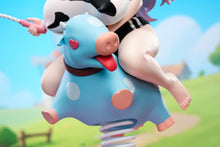 Load image into Gallery viewer, Bedroom Honey Kagekidan Cosplay Series Cow Girl Niu Niang 1/6 scale adult figure
