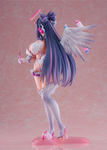 Load image into Gallery viewer, BellFine annoano original character illustration - Guilty 1/7 scale adult figure
