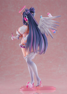 BellFine annoano original character illustration - Guilty 1/7 scale adult figure