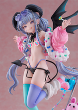 Load image into Gallery viewer, BellFine annoano original character illustration - Punish 1/7 scale adult figure
