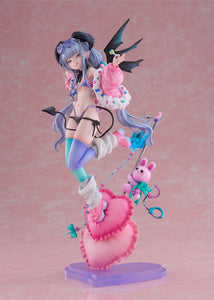 BellFine annoano original character illustration - Punish 1/7 scale adult figure