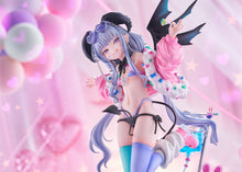 Load image into Gallery viewer, BellFine annoano original character illustration - Punish 1/7 scale adult figure
