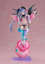 Load image into Gallery viewer, BellFine annoano original character illustration - Punish 1/7 scale adult figure
