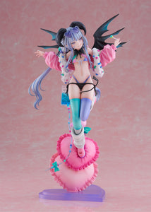 BellFine annoano original character illustration - Punish 1/7 scale adult figure