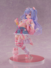 Load image into Gallery viewer, Bell Fine Skipping Rope Girl Miu Hazuki 1/6 scale figure
