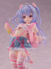 Load image into Gallery viewer, Bell Fine Skipping Rope Girl Miu Hazuki 1/6 scale figure
