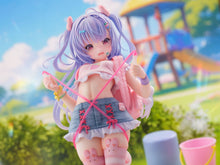 Load image into Gallery viewer, Bell Fine Skipping Rope Girl Miu Hazuki 1/6 scale figure
