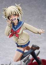 Load image into Gallery viewer, Bellfine My Hero Academia Himiko Toga 2D Version 1/8 scale figure
