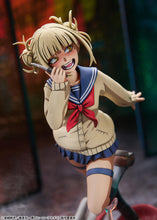 Load image into Gallery viewer, Bellfine My Hero Academia Himiko Toga 2D Version 1/8 scale figure
