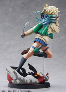 Bellfine My Hero Academia Himiko Toga 2D Version 1/8 scale figure