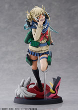 Load image into Gallery viewer, Bellfine My Hero Academia Himiko Toga 2D Version 1/8 scale figure
