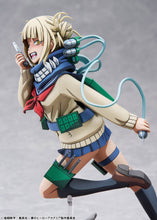 Load image into Gallery viewer, Bellfine My Hero Academia Himiko Toga 2D Version 1/8 scale figure
