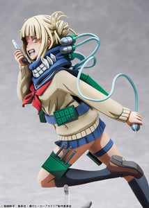 Bellfine My Hero Academia Himiko Toga 2D Version 1/8 scale figure